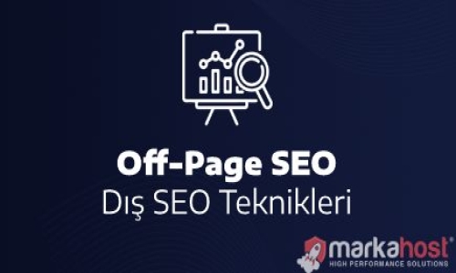 Off-Page SEO: Dış SEO Teknik...
