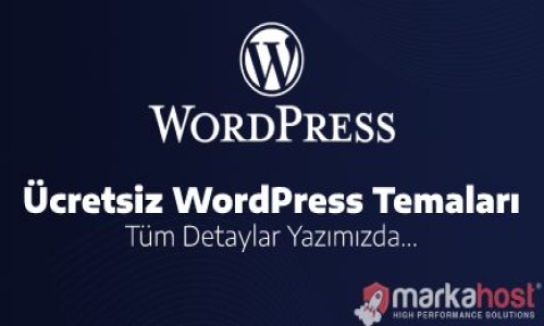 En İyi Ücretsiz Wordpress Bl...