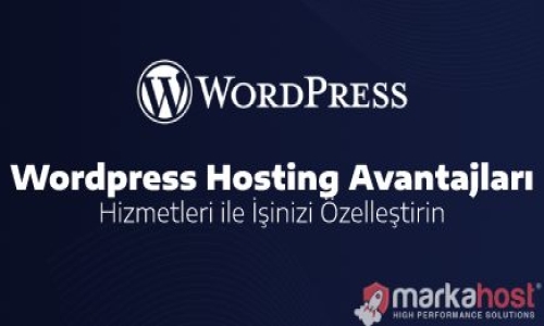 WordPress Hosting Avantajları