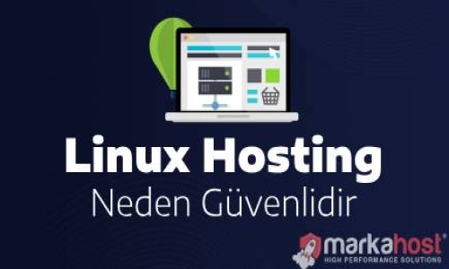 Linux Hosting: Neden Güvenli...