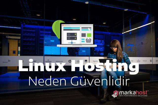 linux hosting neden güvenlidir