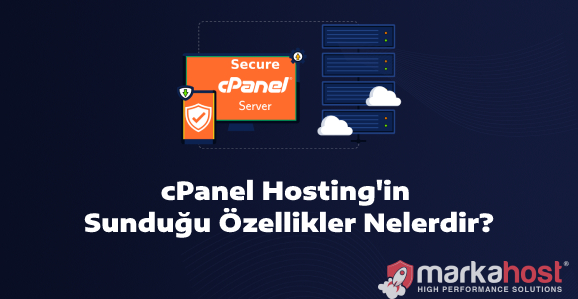 cpanel-hosting-sundugu-ozellikler
