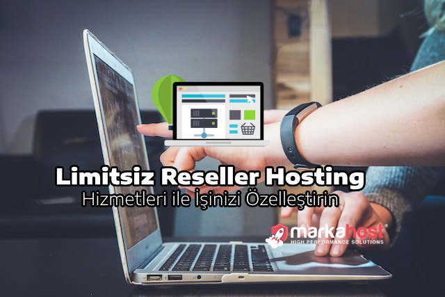 limitsiz reseller hosting