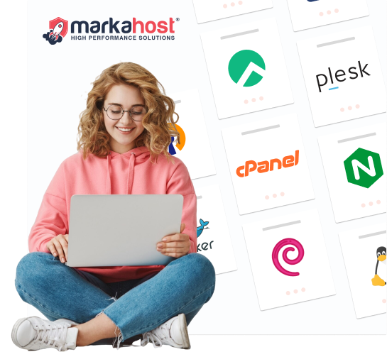 premium sanal sunucu nedir